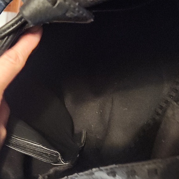 BIG BUDDA HANDBAG - Picture 5 of 7